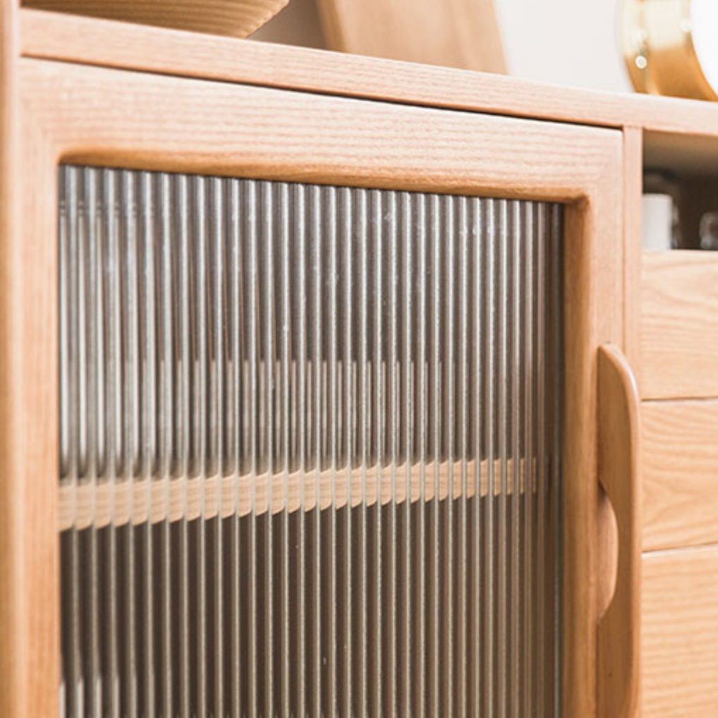 Gryffin Multifunctional Storage