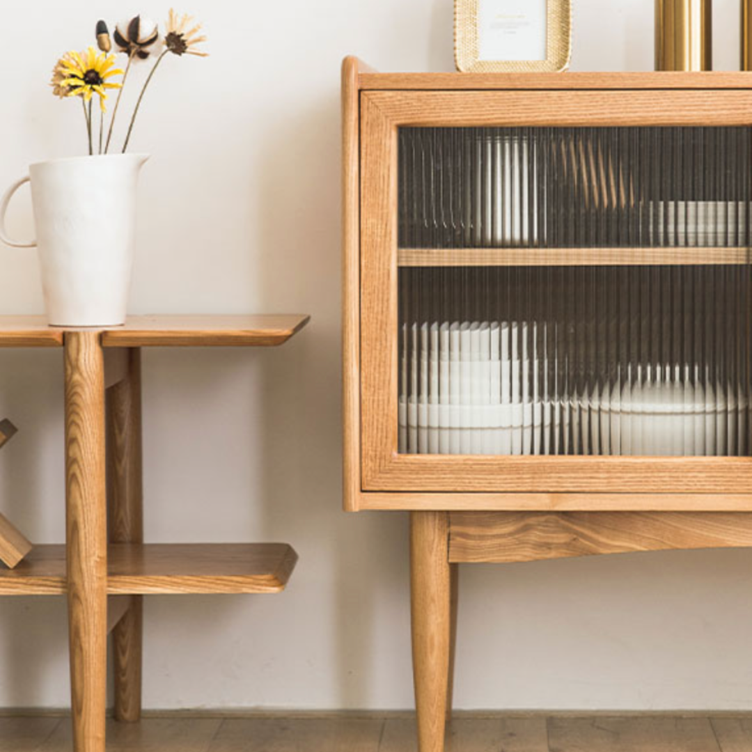 Gryffin Multifunctional Storage