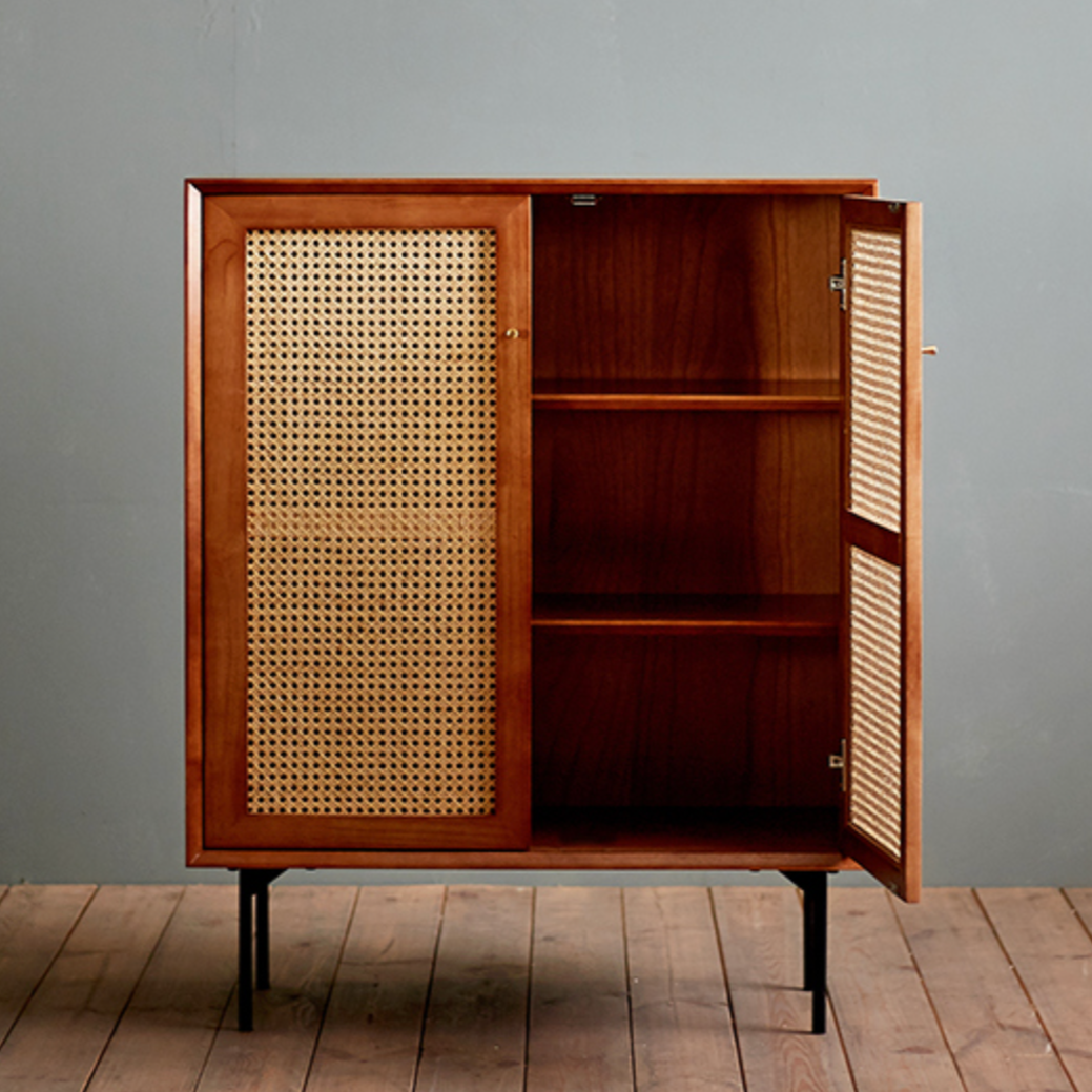 Engin Accent Cabinet with Doors