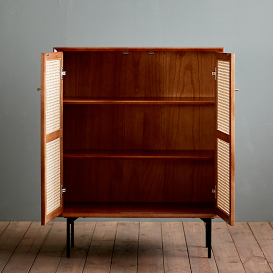 Engin Accent Cabinet with Doors