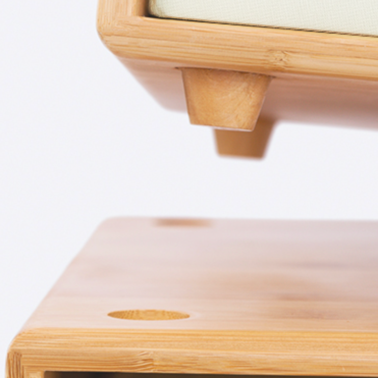 Shanelle Stackable Storage Drawer