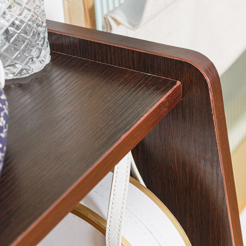 Peytcho Extendable Wood Bookcase