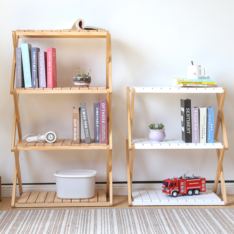 Corne Foldable Bookrack