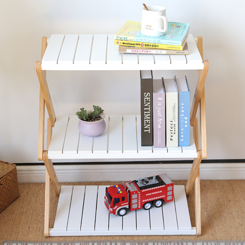 Corne Foldable Bookrack