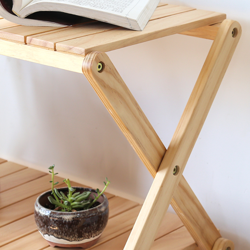 Corne Foldable Bookrack