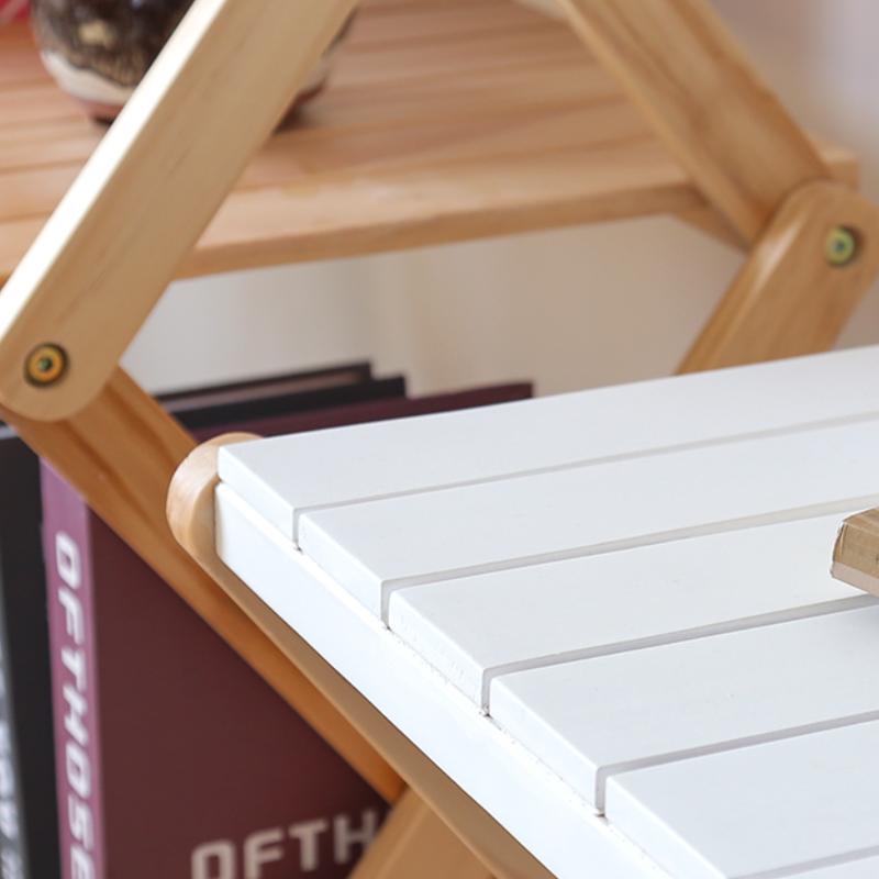 Corne Foldable Bookrack
