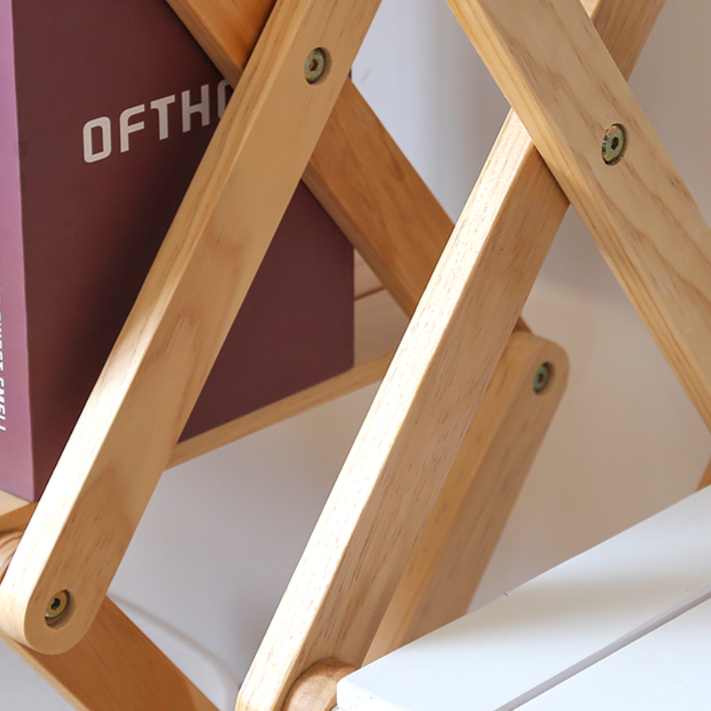 Corne Foldable Bookrack
