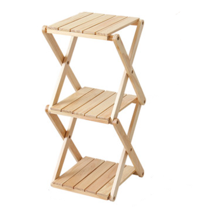 Corne Foldable Bookrack