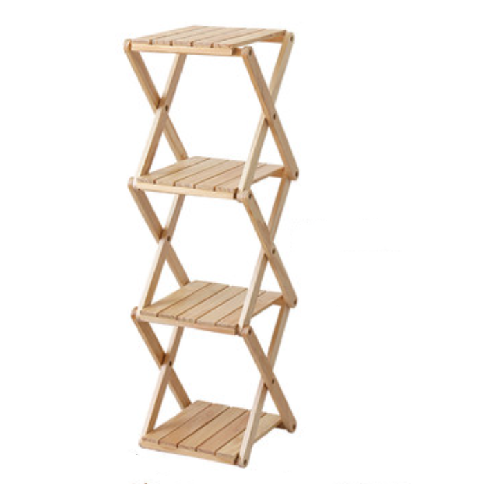 Corne Foldable Bookrack