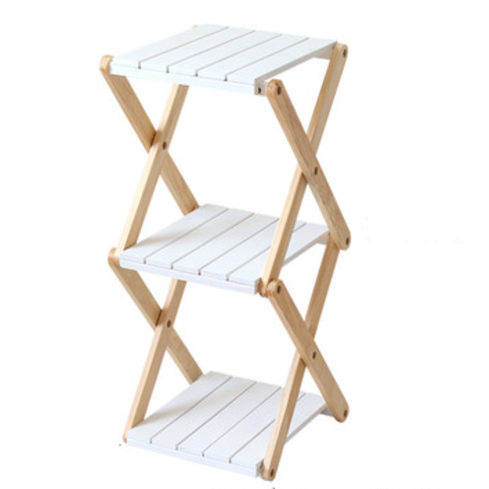 Corne Foldable Bookrack