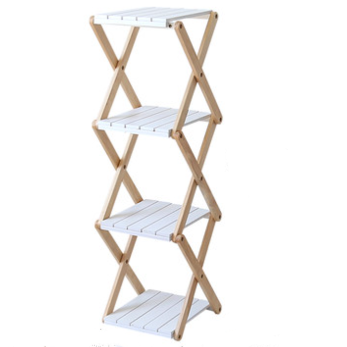 Corne Foldable Bookrack