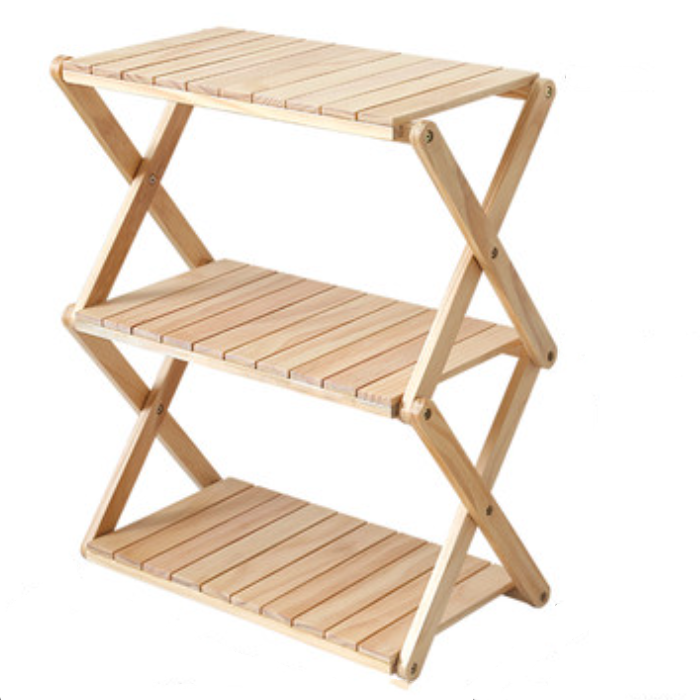 Corne Foldable Bookrack