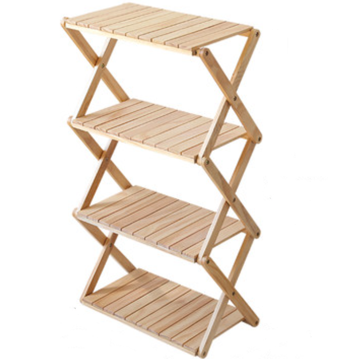 Corne Foldable Bookrack