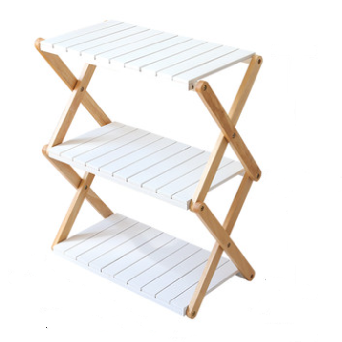 Corne Foldable Bookrack
