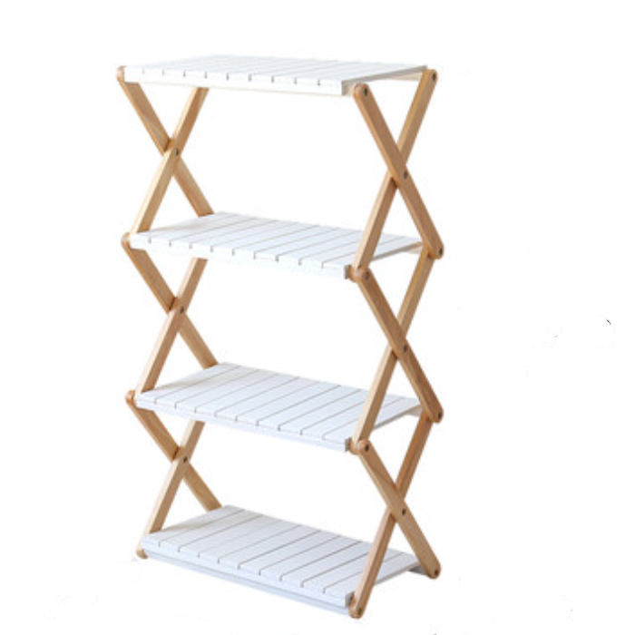 Corne Foldable Bookrack