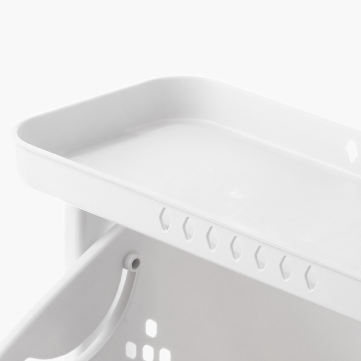Scoop Storage Basket-3 Layers