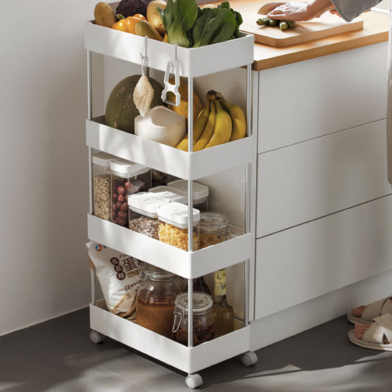 Trolley Kitchen Island