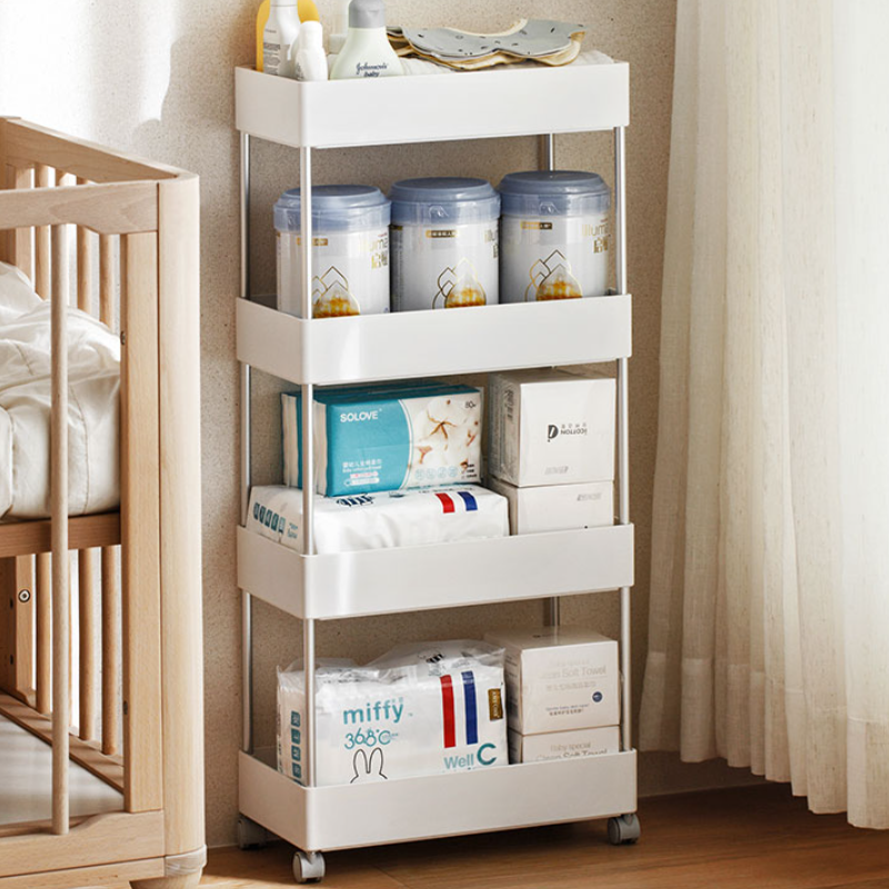 Trolley Kitchen Island