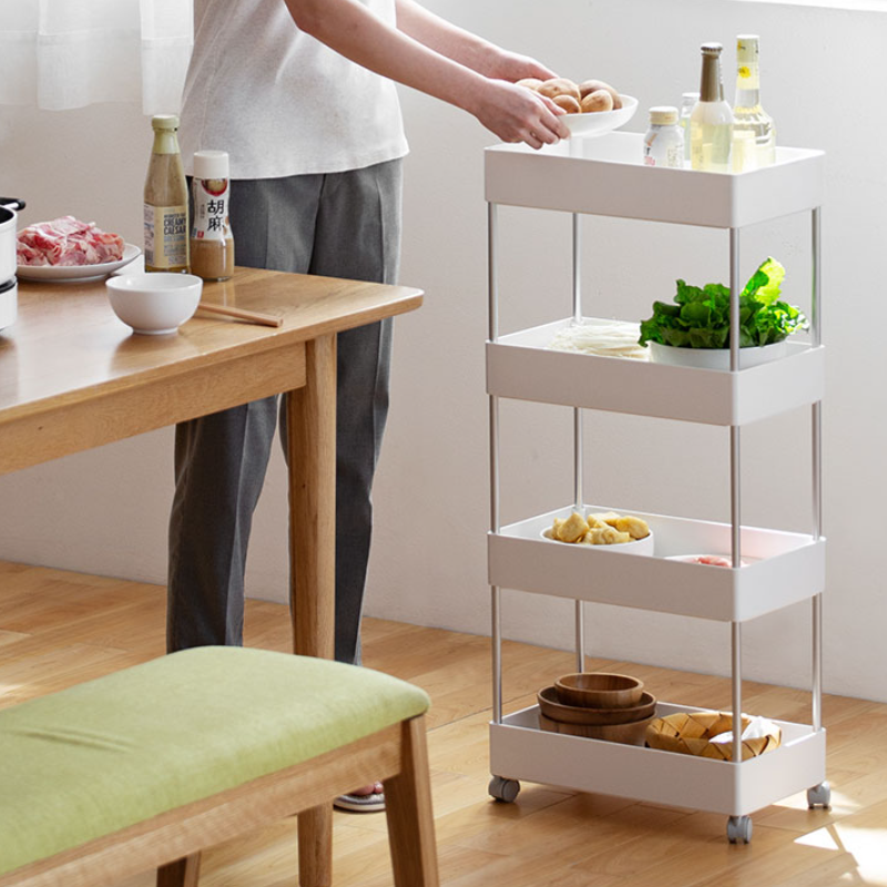 Trolley Kitchen Island