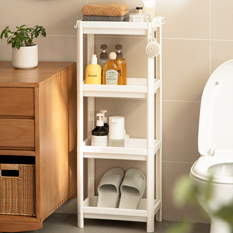 Domingo Bathroom rack