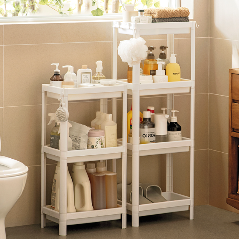 Domingo Bathroom rack