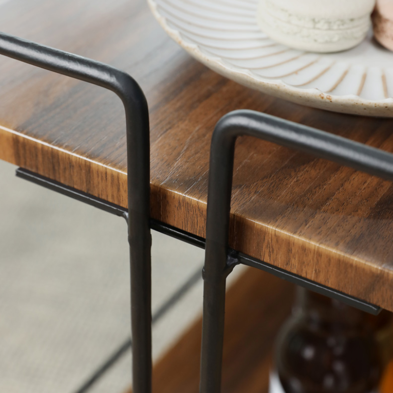La Mesa Classic Kitchen Trolley