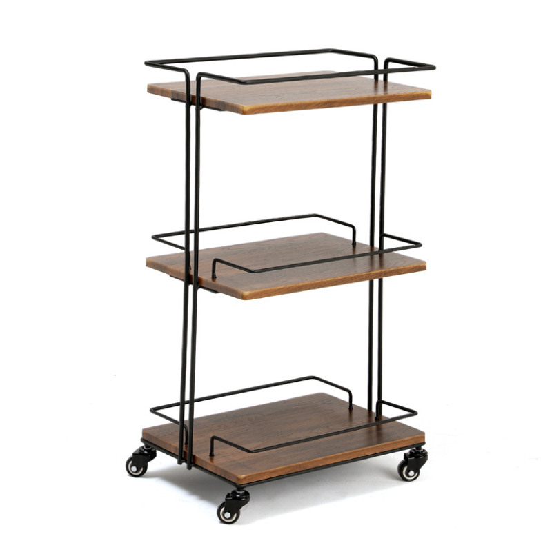 La Mesa Classic Kitchen Trolley