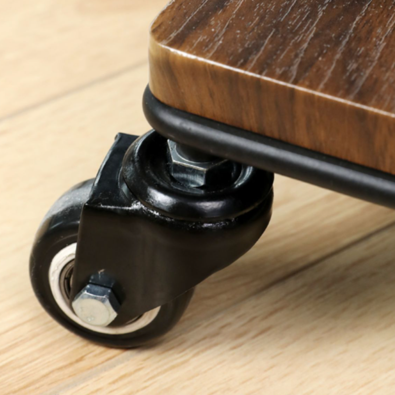 La Mesa Classic Kitchen Trolley