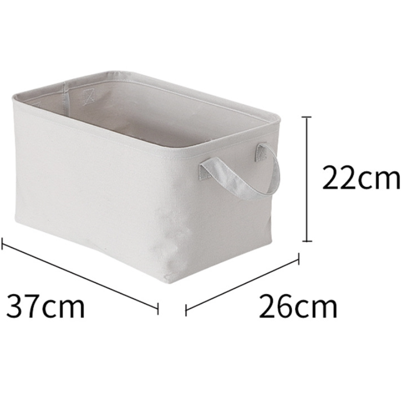 Laguna Versatile basket (set of 4)