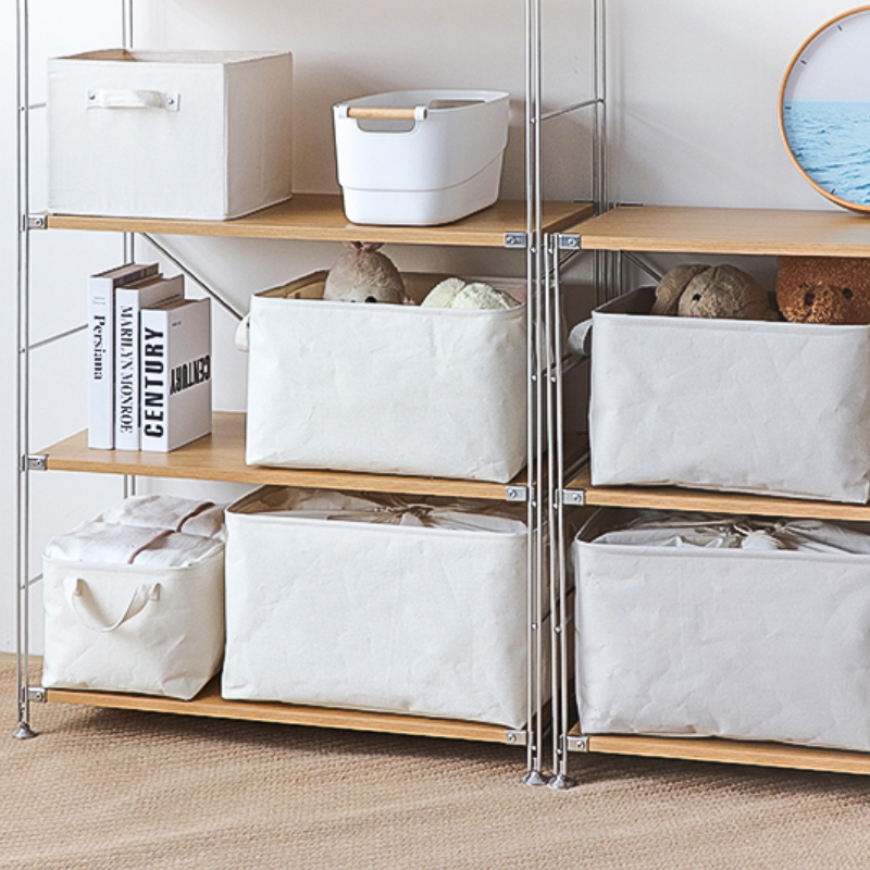Laguna Versatile basket (set of 4)