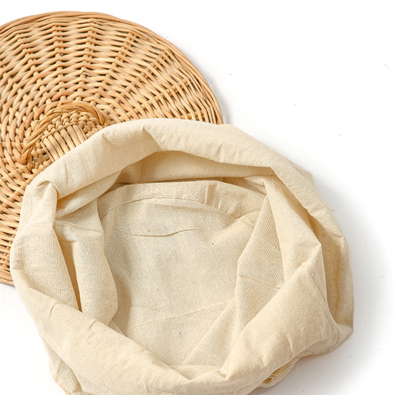 Griffin Rattan Laundry Basket(set of 3)