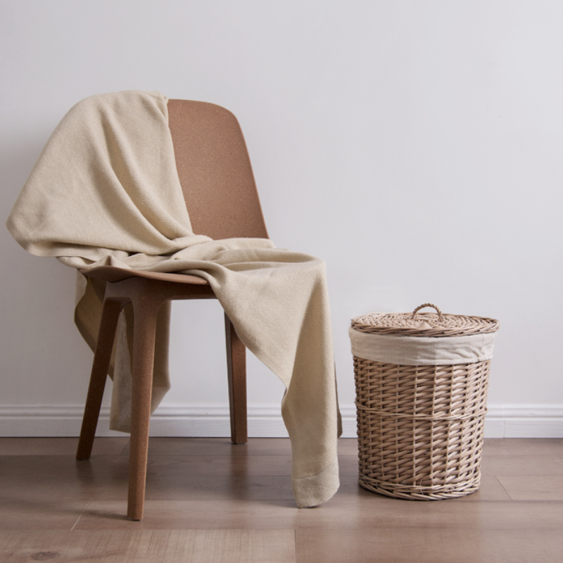 Griffin Rattan Laundry Basket(set of 3)