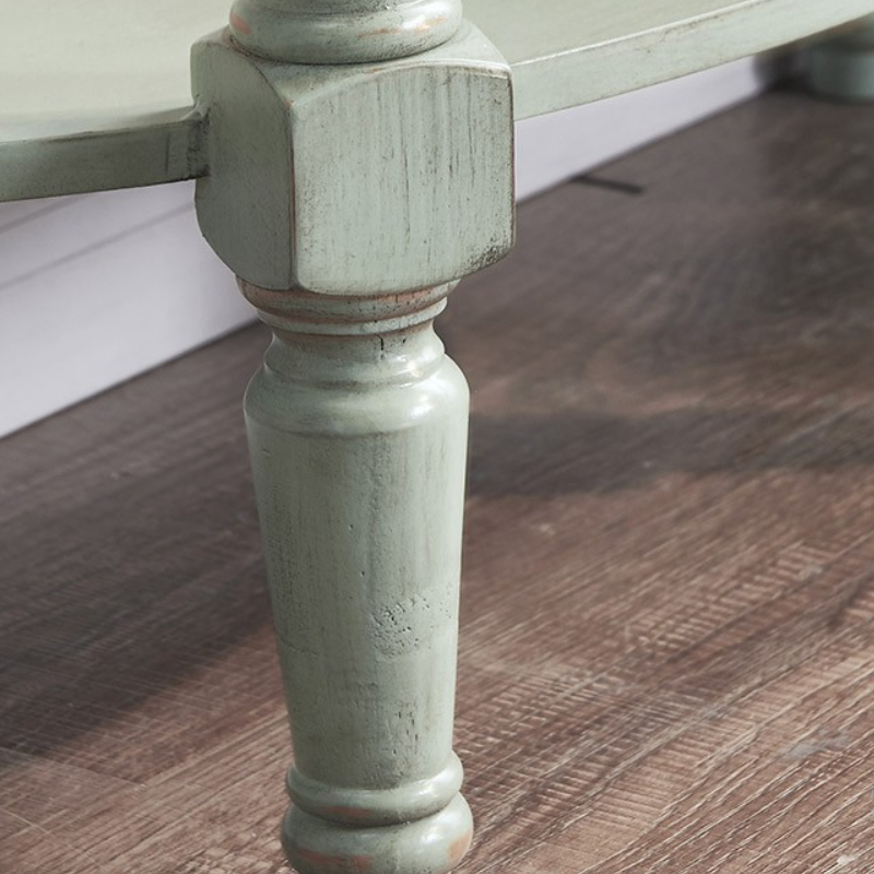 Twerton Semicircle Hallway Console Table