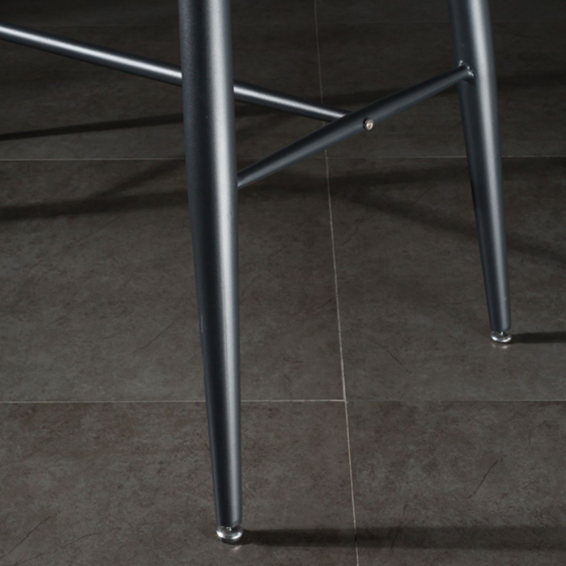 Elkville Inductrial Bar Table
