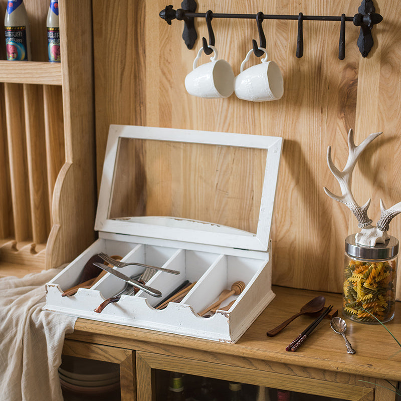 Ludie Vintage Display Box