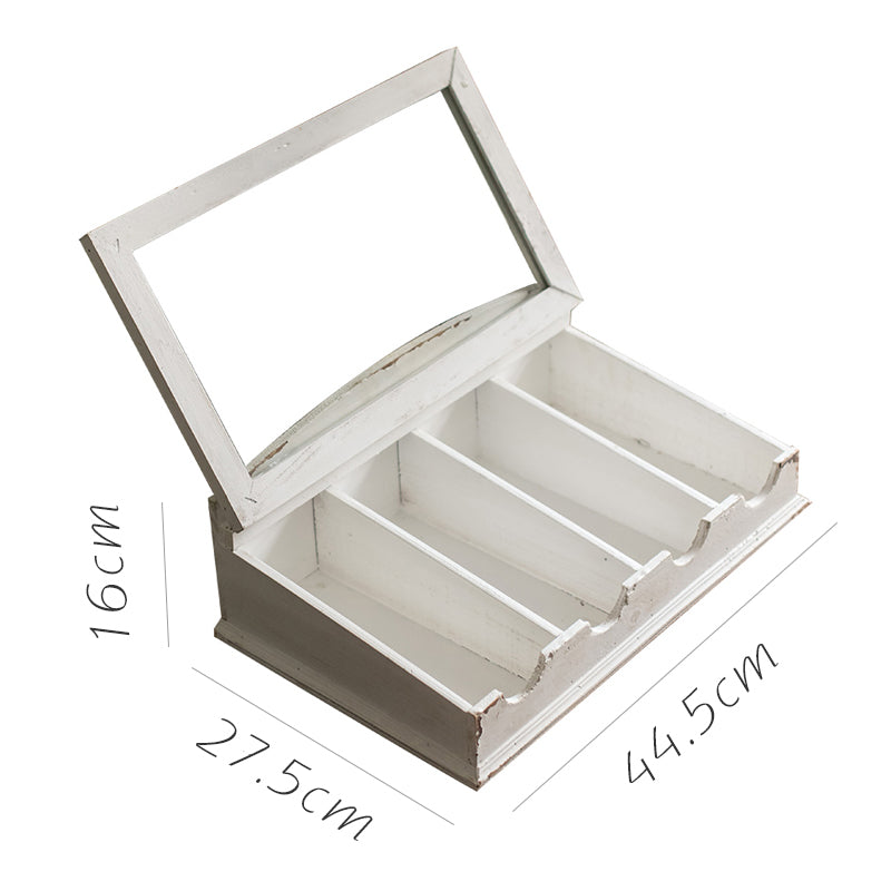 Ludie Vintage Display Box