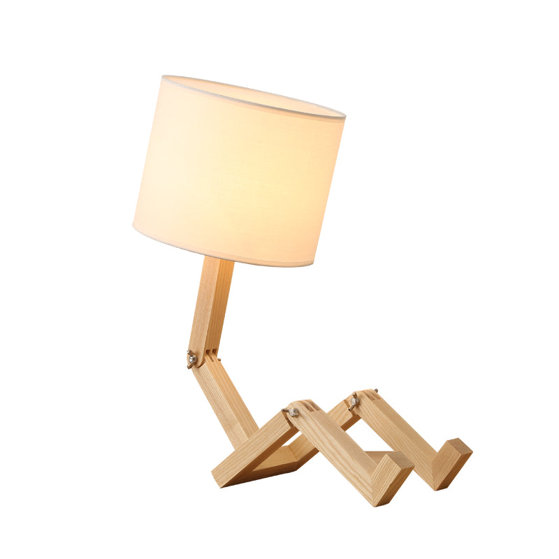 Mackenzie Creative Table Lamp