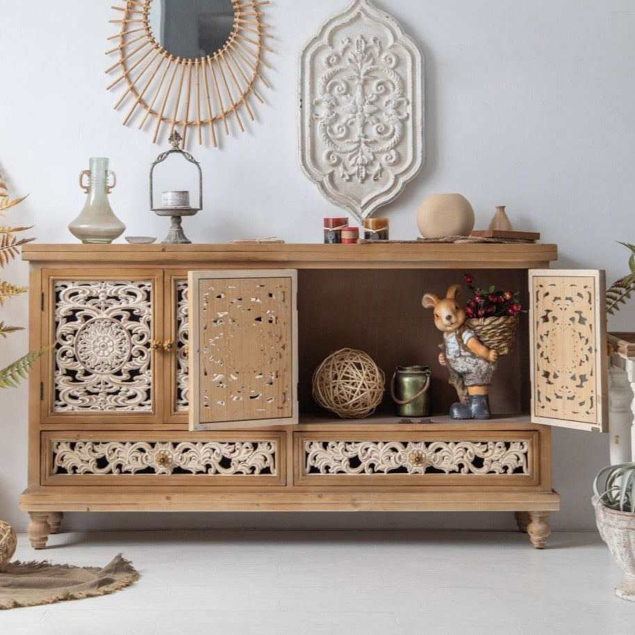 Jovani TV Stand, Storage & Organizer Collection