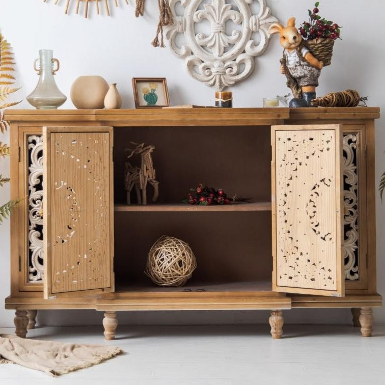 Jovani TV Stand, Storage & Organizer Collection