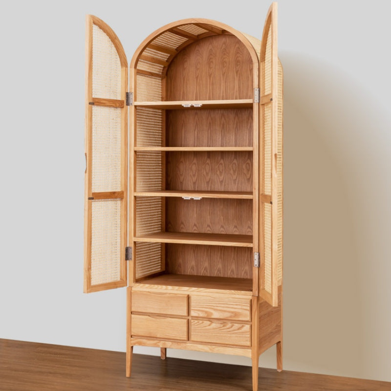 Ophelia Storage Wardrobe