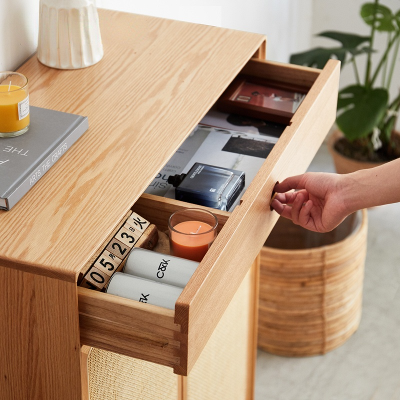 Brielle Shoe Cabinet