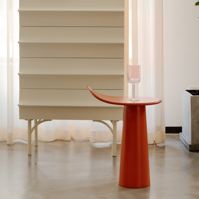 Azevedo End Table