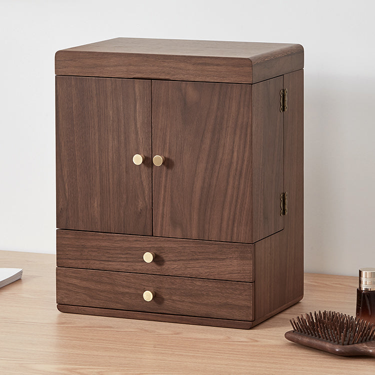 Ormond Cosmetic Storage Box