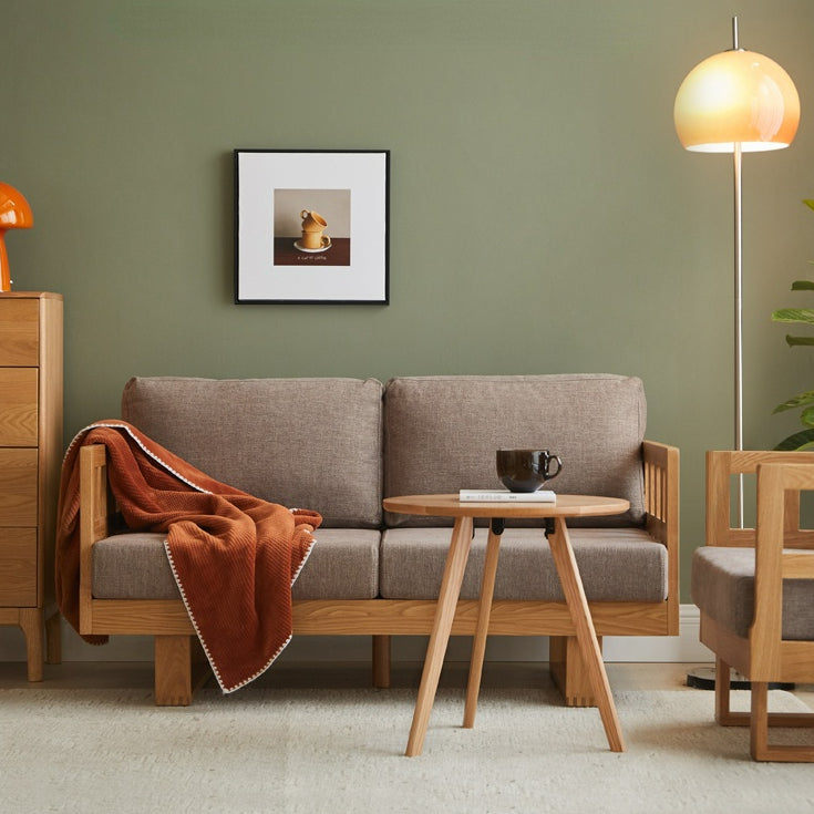Rina Arm Sofa