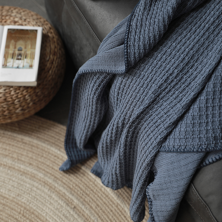 Petya Nap Blanket
