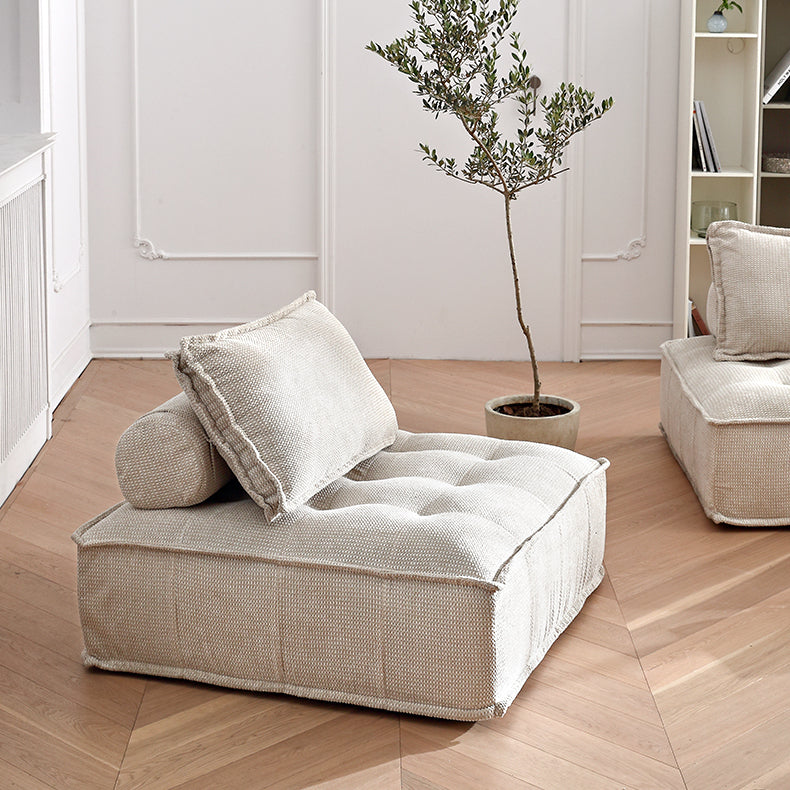 Ainsley Block Designer Sofa