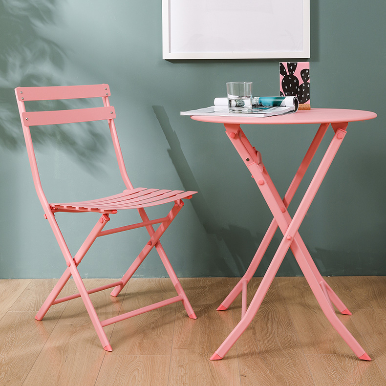 Beaubien Outdoor Dining Set