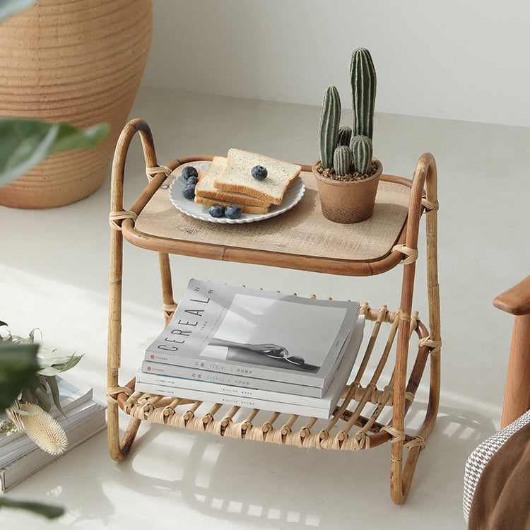 Kolb Frame End Table