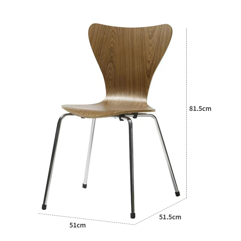 Savannah Side Chair (Set of 2 or 4)