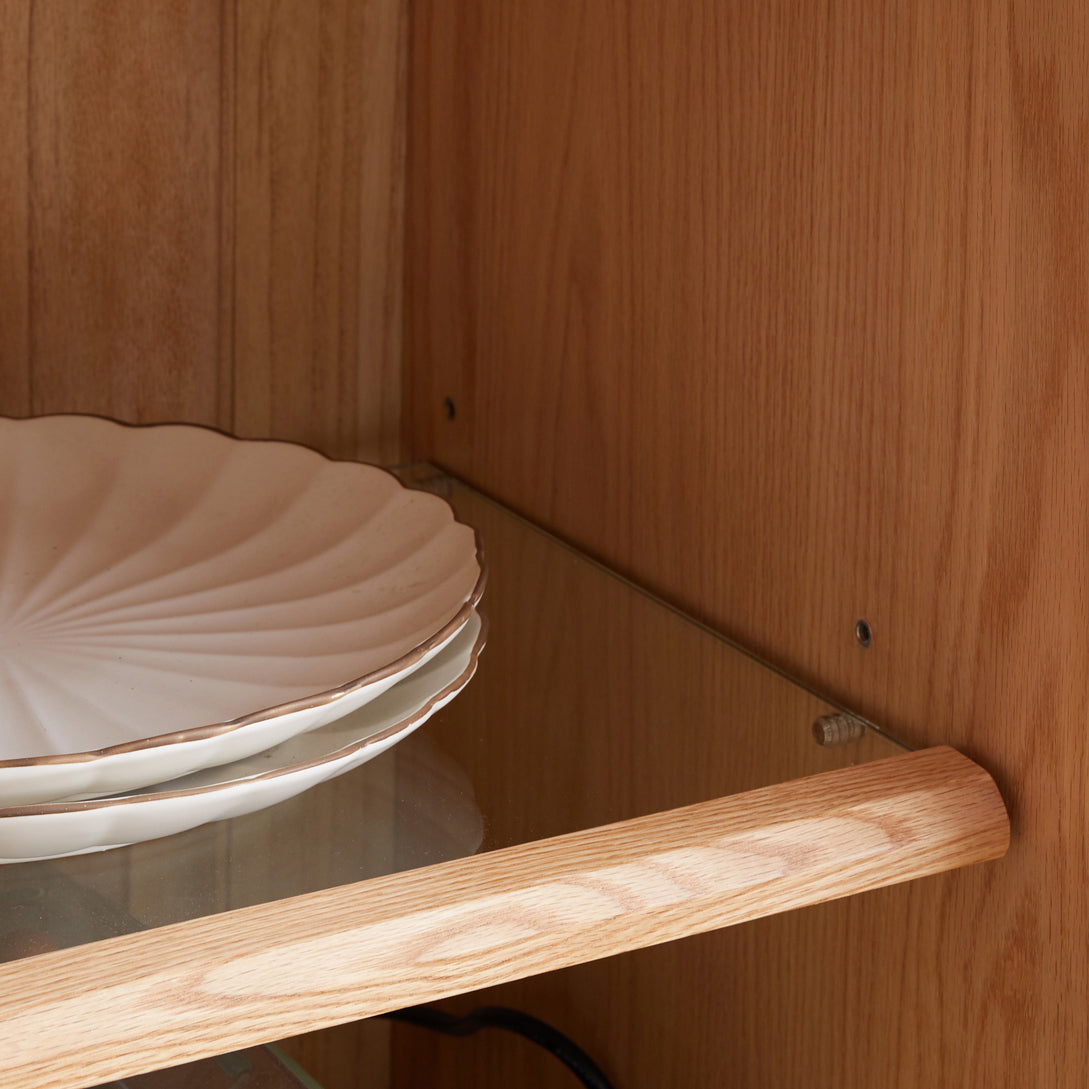 Voight 3 Drawer Server
